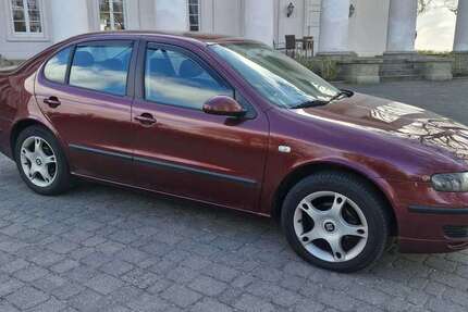 Seat Toledo 278.500 km 1.450 &euro; Putbus 18581