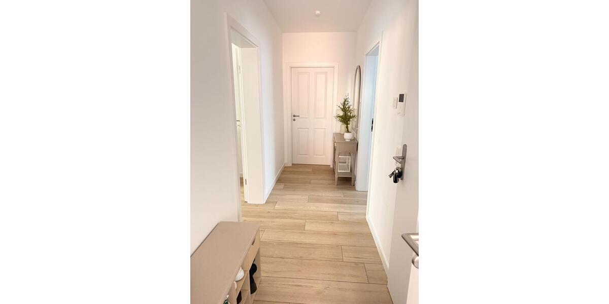 Etagenwohnung Oldenburg Bürgeresch - 4 Zimmer, 77 m&sup2;, 1.300&euro; | Angebot:26634981