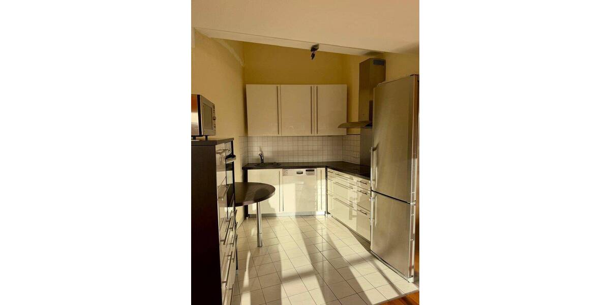Etagenwohnung Niedernhausen - 3 Zimmer, 82 m&sup2;, 279.000&euro; | Angebot:25921282