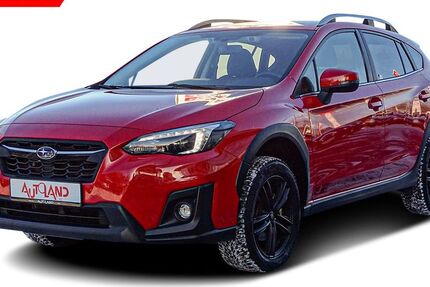 Subaru XV 70.480 km 20.990 &euro; Eisleben 06295