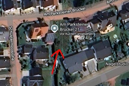 Grundstück Weiden in der Oberpfalz - 131.300&euro; | Angebot:26339555
