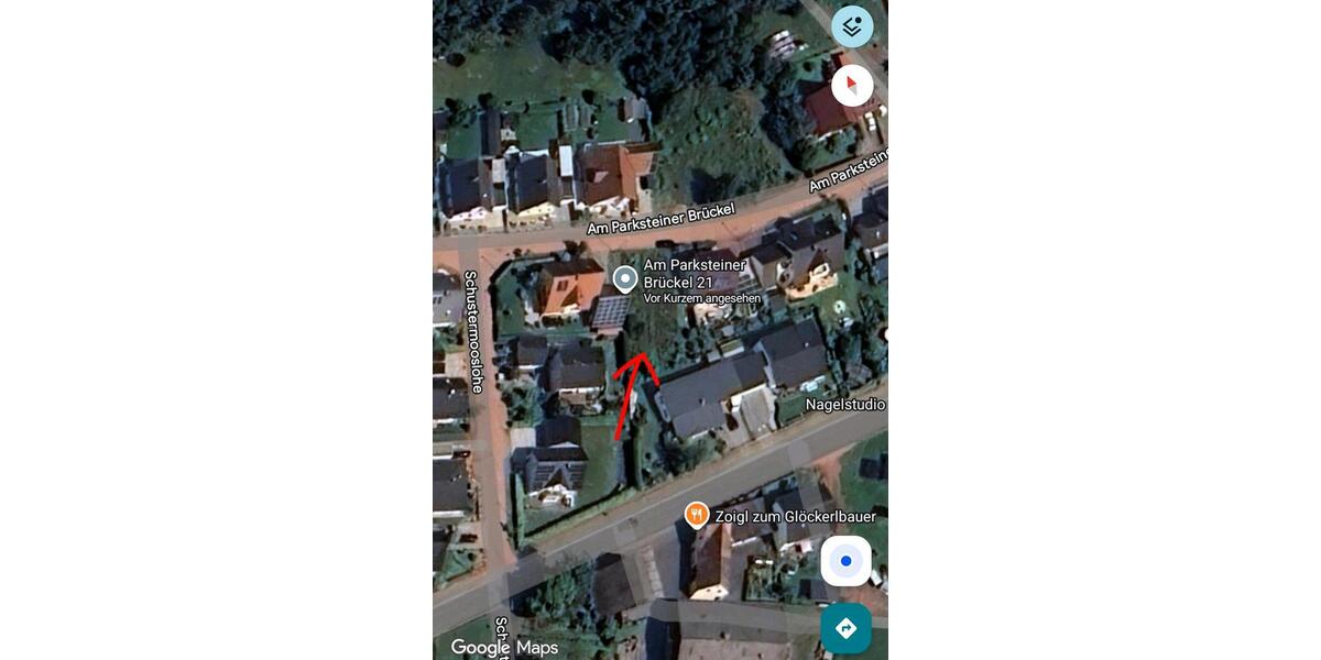 Grundstück Weiden in der Oberpfalz - 131.300&euro; | Angebot:26339555