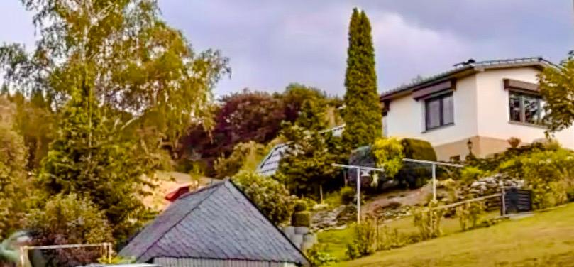 Einfamilienhaus Gornsdorf - 2 Zimmer, 50 m&sup2;, 125.000&euro; | Angebot:26421318