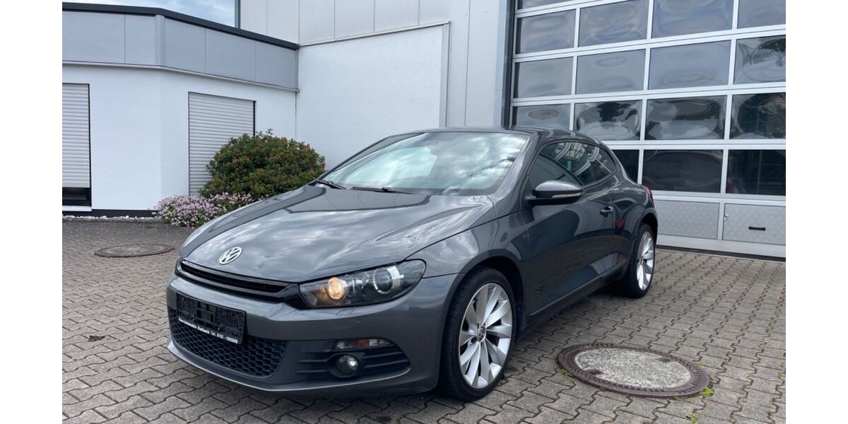 VW Scirocco 218.999 km 5.690 &euro; Korbach 34497