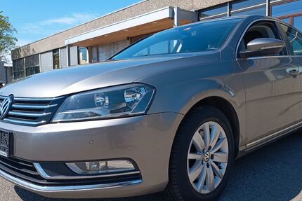 VW Passat 234.000 km 5.800 &euro; Lahr-Langenwinkel 77933