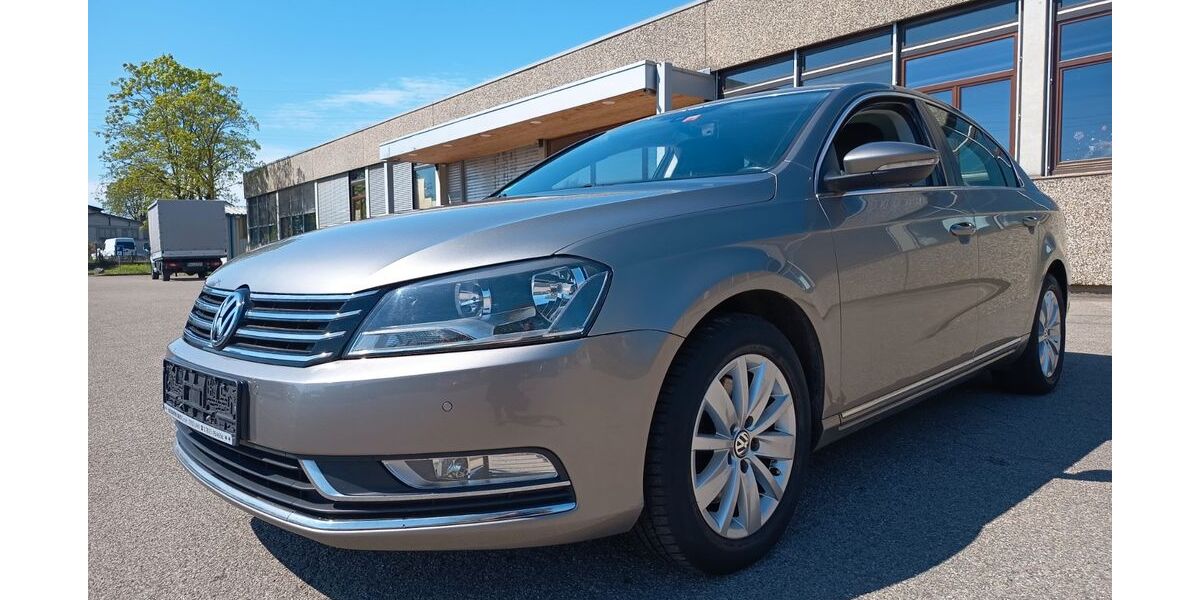 VW Passat 234.000 km 5.999 &euro; Lahr-Langenwinkel 77933