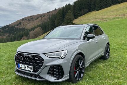 Audi RSQ3 32.000 km 55.200 &euro; Kleines Wiesental, Neuenweg 79692