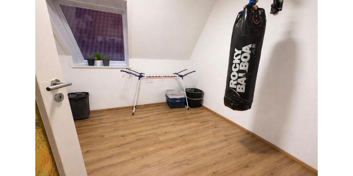 Etagenwohnung Hofgeismar - 3 Zimmer, 80 m&sup2;, 720&euro; | Angebot:25592142