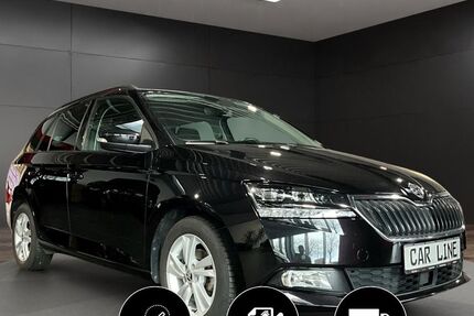 Skoda Fabia 37.116 km 14.450 &euro; Zeven 27404
