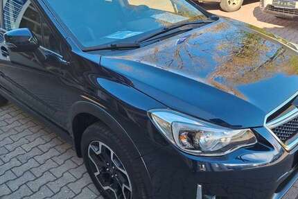 Subaru XV 102.112 km 15.900 &euro; Bad Kötzting 93444