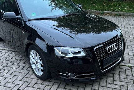 Audi A3 72.500 km 10.999 € Weidenberg 95466