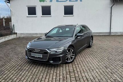 Audi A6 49.900 km 35.870 &euro; Heideck 91180