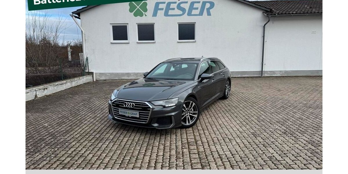 Audi A6 49.900 km 35.870 &euro; Heideck 91180
