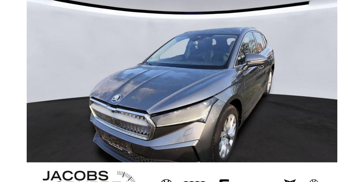 Skoda Enyaq 126.527 km 23.970 &euro; Aachen 52078