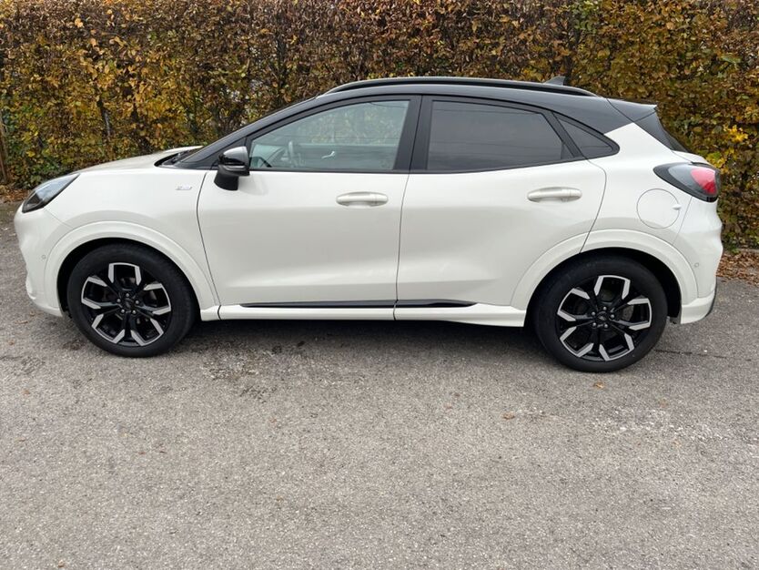 Ford Puma 76.000 km 21.900 € Erlangen 91058