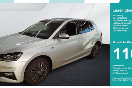 Skoda Fabia 17.046 km 21.919 € Calw 75365
