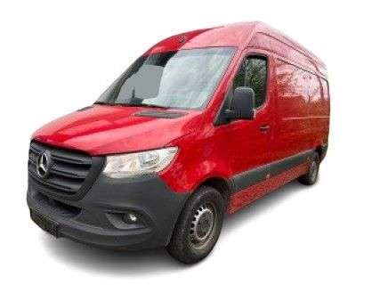 Mercedes-Benz Sprinter 89.000 km 28.480 &euro; Duisburg 47249