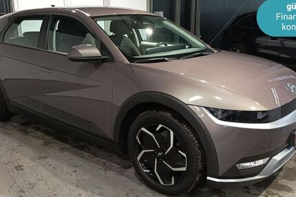 Hyundai IONIQ 5 80.128 km 25.440 &euro; Eching 85386