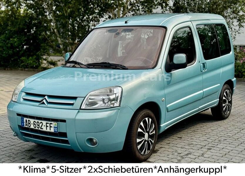 Berlingo