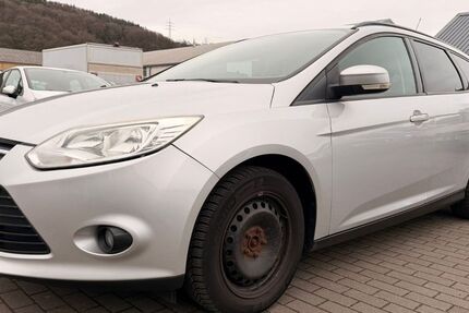 Ford Focus 162.355 km 3.600 &euro; Trier 54294