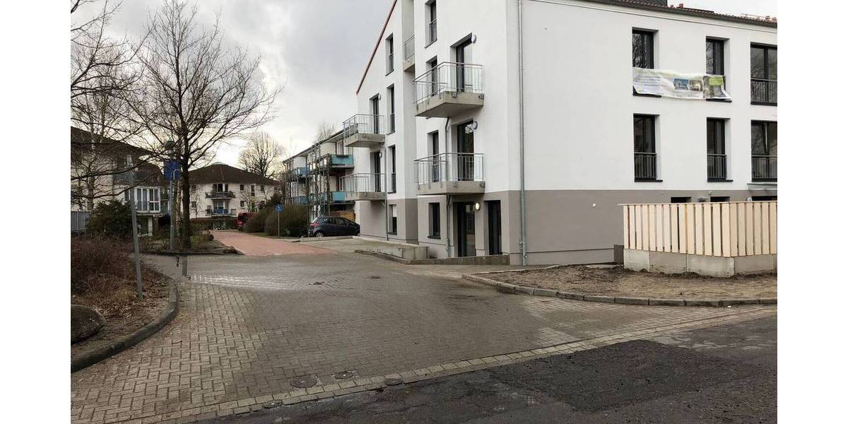 Etagenwohnung Soltau - 3 Zimmer, 65 m&sup2;, 800&euro; | Angebot:26597604