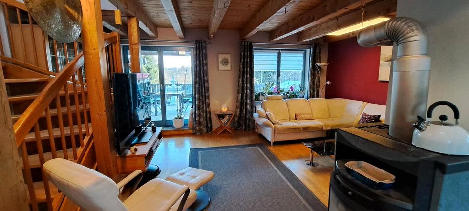 Einfamilienhaus Salzweg - 10 Zimmer, 296 m&sup2;, 598.000&euro; | Angebot:26891193