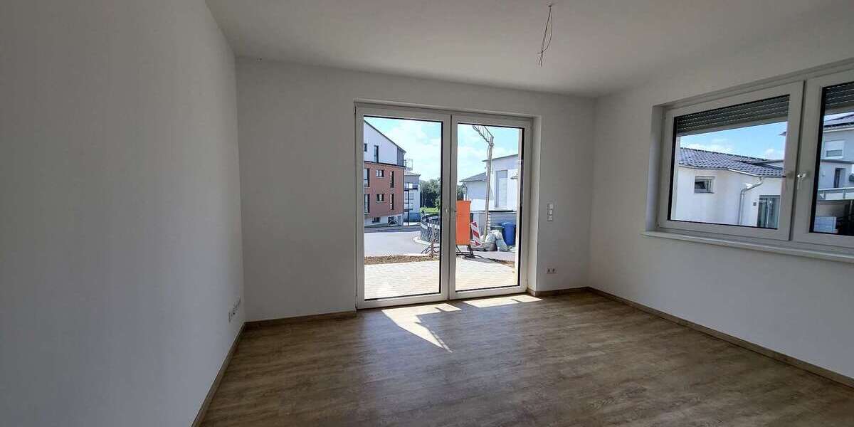 Etagenwohnung Gleichen-Reinhausen Reinhausen - 2 Zimmer, 58 m&sup2;, 793&euro; | Angebot:25499910