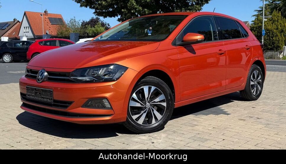 VW Polo 183.600 km 10.100 € Neustadt am Rübenberge 31535