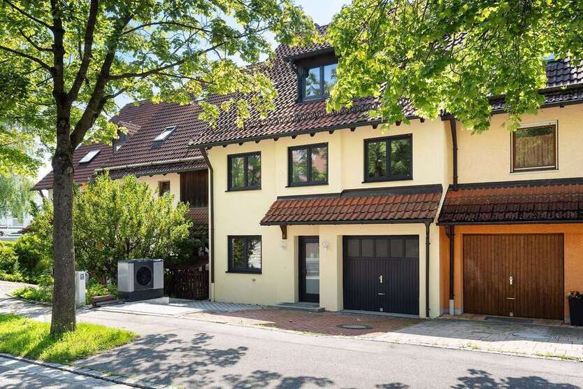 Haus zum Kaufen in Erding 885.000 € 181 m²