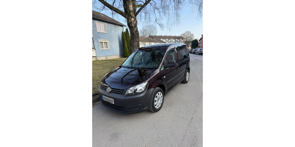 VW Caddy 203.700 km 5.500 &euro; Bielefeld 33689