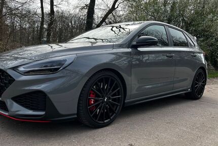 Hyundai i30 10.500 km 34.900 &euro; Haßloch 67454