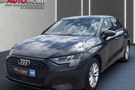 Audi A3 99.600 km 21.490 &euro; Sondershausen 99706