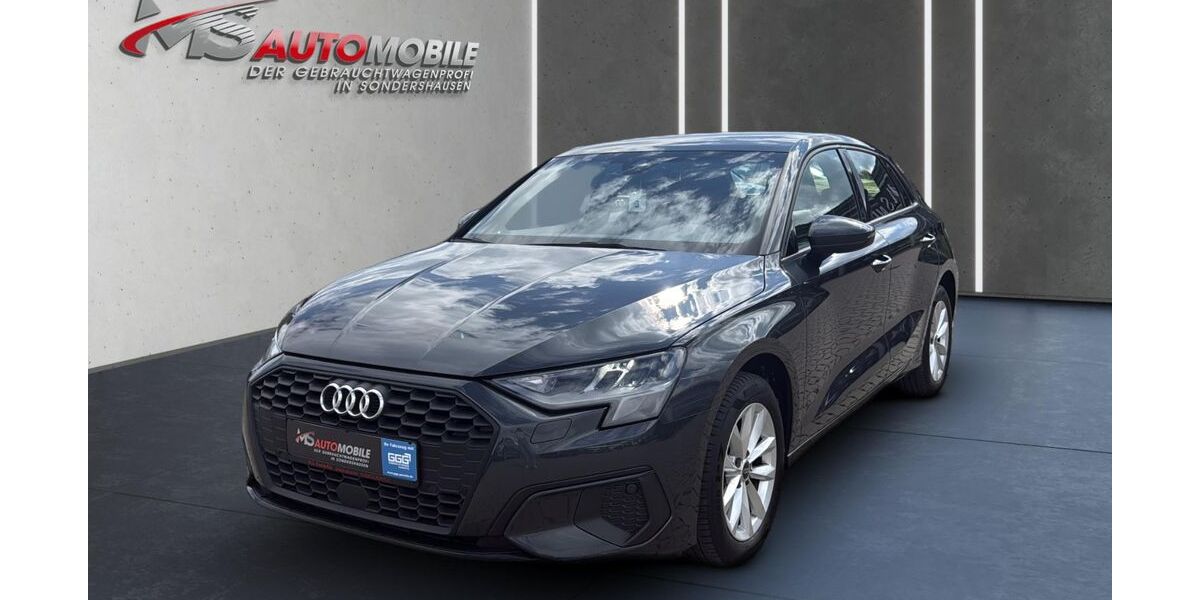 Audi A3 99.600 km 21.490 &euro; Sondershausen 99706
