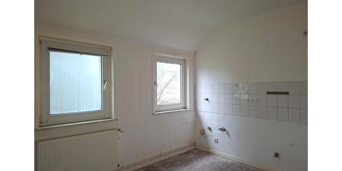 Etagenwohnung Remscheid Gemarkung Bergisch Born - 1 Zimmer, 34 m&sup2;, 245&euro; | Angebot:24567969