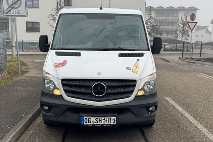 Mercedes-Benz Sprinter 351.000 km 8.990 &euro; Appenweier 77767