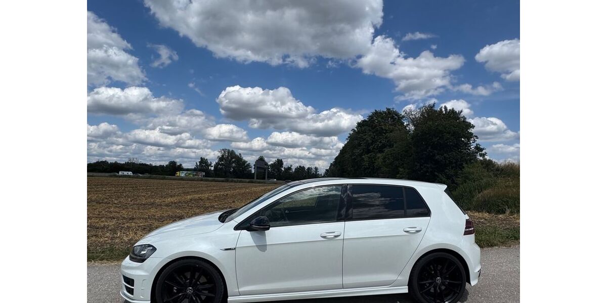 VW Golf 131.246 km 19.880 &euro; Fürstenfeldbruck 82256