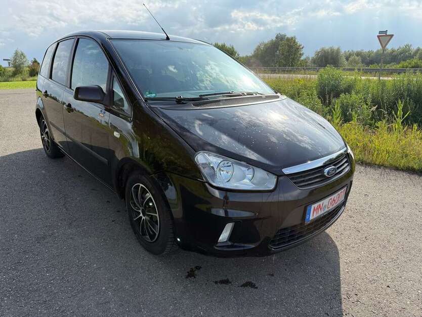 C-Max