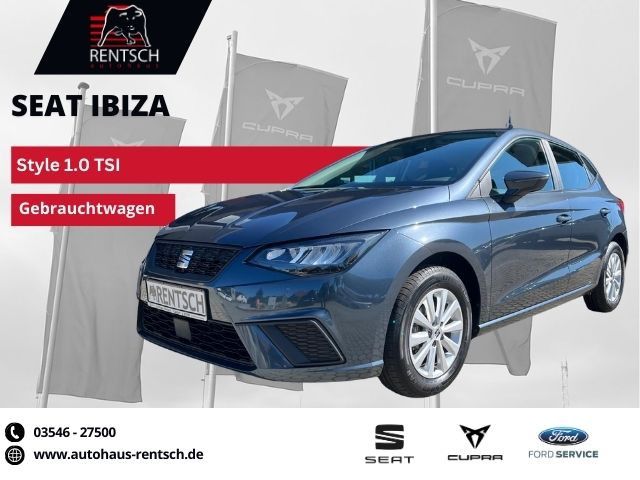 Ibiza