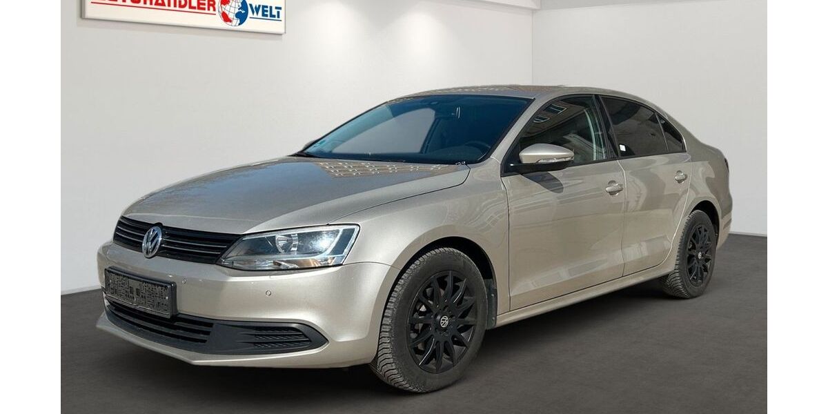 VW Jetta 163.910 km 4.399 &euro; Berlin 12681