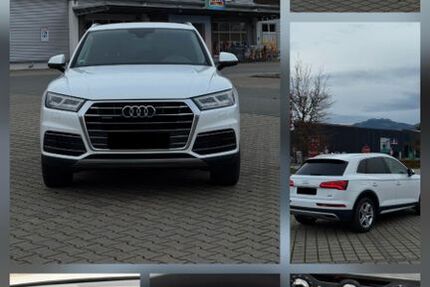 Audi Q5 84.656 km 27.900 &euro; Prien 83209
