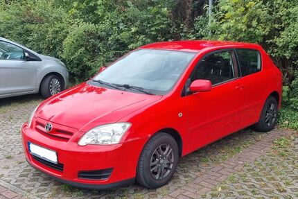 Toyota Corolla 156.000 km 2.100 € Senftenberg 01968