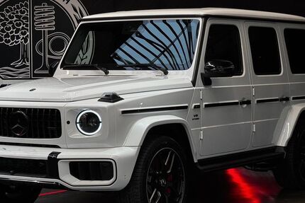 Mercedes-Benz G 63 AMG 6.000 km 239.000 &euro; Burgwedel 30938