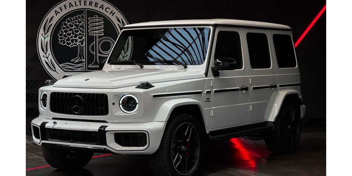 Mercedes-Benz G 63 AMG 6.000 km 259.000 &euro; Burgwedel 30938