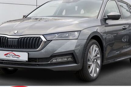 Skoda Octavia 25.800 km 25.950 &euro; Witten 58453