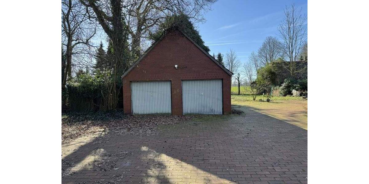 Mehrfamilienhaus, Wohnhaus Emstek Höltinghausen - 8 Zimmer, 221 m&sup2;, 290.000&euro; | Angebot:25676334