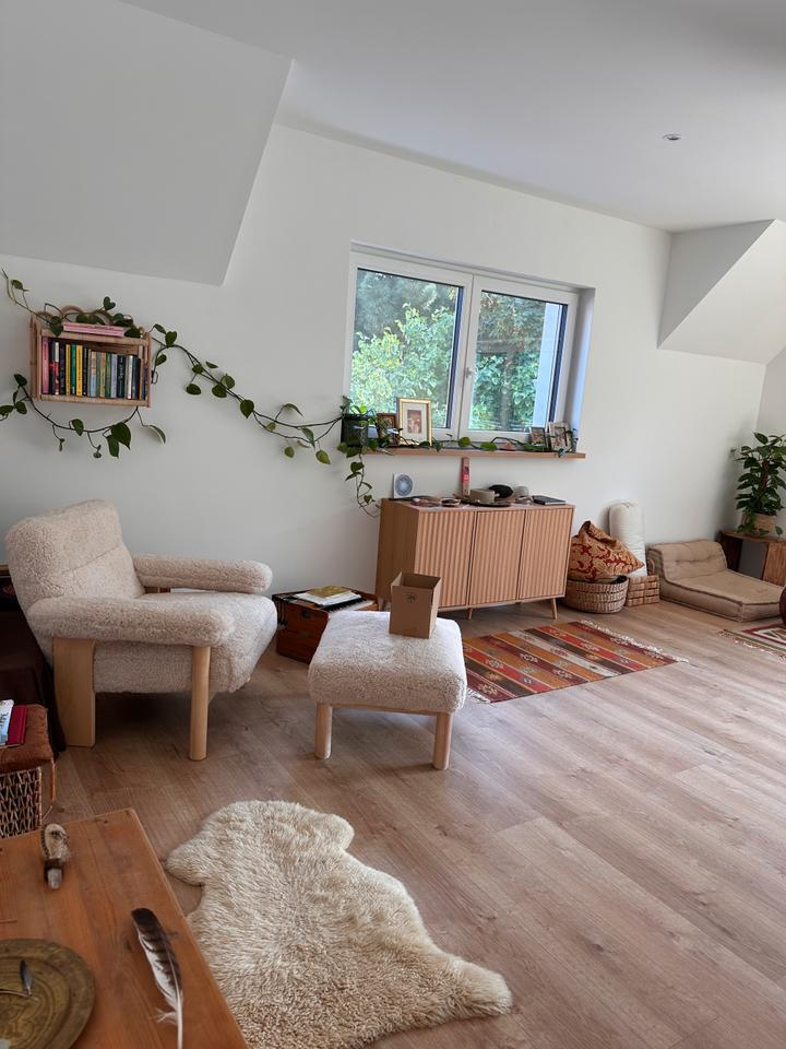 Gehobenes Wohnen im Grünen & am Stadtrand zimmer