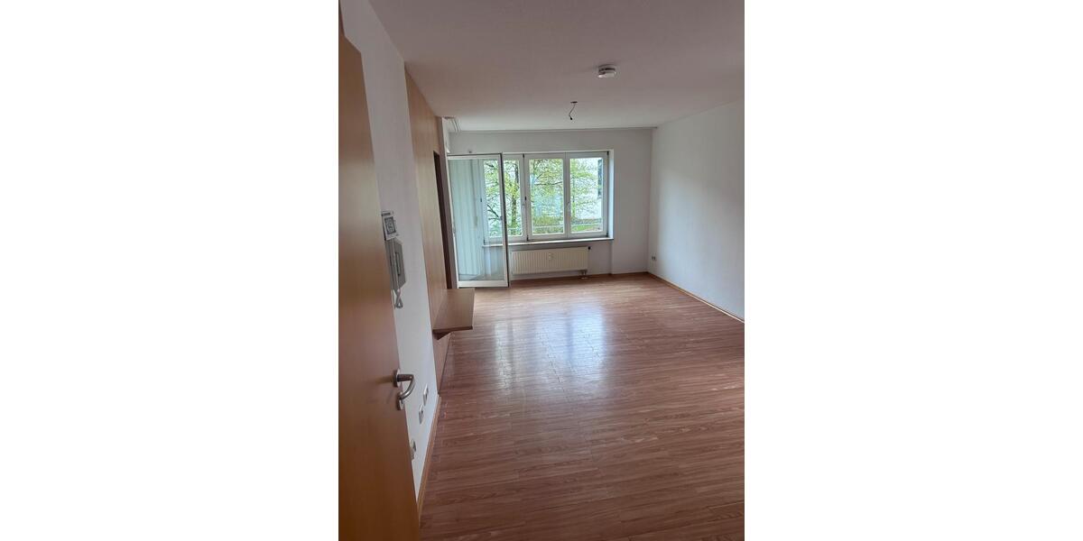 Etagenwohnung Bad Wurzach - 1.5 Zimmer, 50 m&sup2;, 165.000&euro; | Angebot:26149025