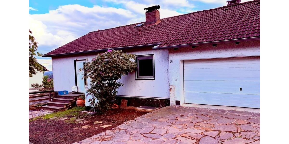 Einfamilienhaus Bernhardswald - 8 Zimmer, 117 m&sup2;, 486.000&euro; | Angebot:26620712