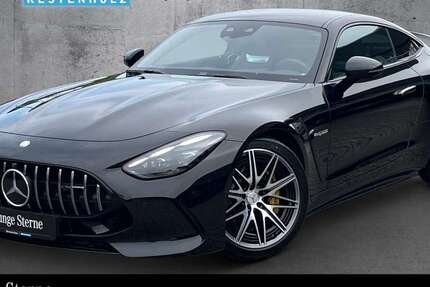Mercedes-Benz AMG GT 16.594 km 143.330 € Neustadt 67433