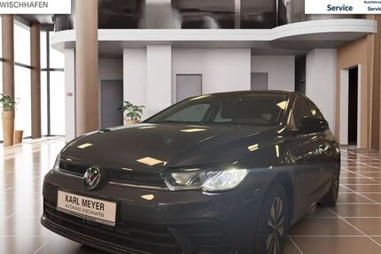 VW Polo 13.957 km 19.298 &euro; Wischhafen 21737